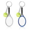 Tennis Key Pendants Tennis Gifts