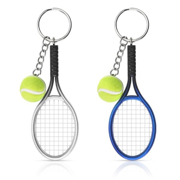 Tennis Key Pendants Tennis Gifts