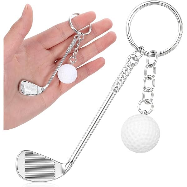 61wbFStBh8L._AC_UL600_SR600,600_ Key rings golf accessories