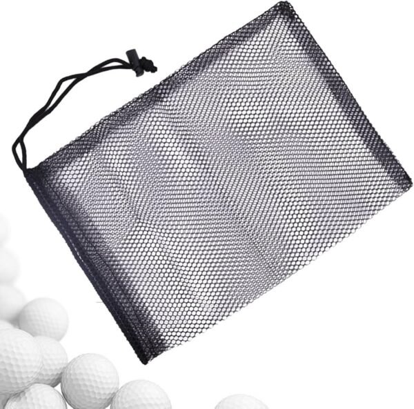 81GfG-0vXBL._AC_UF894,1000_QL80_ Golf Ball Storage Bag Golf Accessories for Golf Tennis