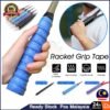 my-11134207-7r98s-lo7tl807407a39 Anti Slip Tennis Overgrip Racket Grip Tape for Tennis Padel Badmintion Pickleball Racket