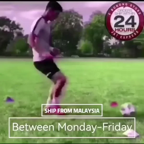 42cbf56a54df227fbee82d58b91f9b55.webp 1set Soccer Marker Disc Cone Soccer Drill Agility Training Flat Cone