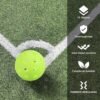 91DVmwYnMxL._UF894,1000_QL80_ 5 PCS USA Tourney 101 Pickleball Ball Tournament Grade 40 Holes