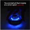 96620c98b1ca1114eb5f0a725efd24fe.webp Gyro Ball Gyroscope LED Wrist Ball Power Gym Training Exercise Tool Tennis Arm Muscle Force Fitness Trainer