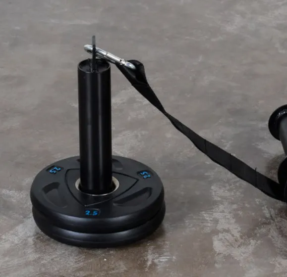 Gym Equipment Fitness Exercise Loading Pin Weight Exercise Dumbell Tray Fitness Panco