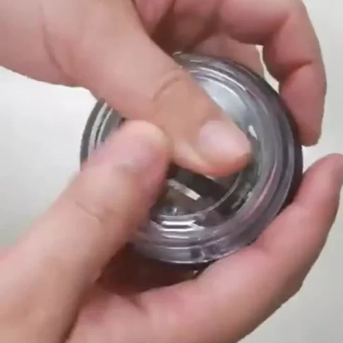 a4f1728bd35fca5bc766ea16504300f8.webp Gyro Ball Gyroscope LED Wrist Ball Power Gym Training Exercise Tool Tennis Arm Muscle Force Fitness Trainer