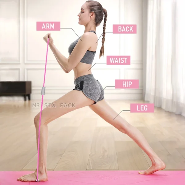 b51f82593c0776e65cc5aa55545720e9.webp ELASTIC BAND PULL ROPE RESISTANCE BAND EXPANDER STRETCH PILATES YOGA GYM FITNESS