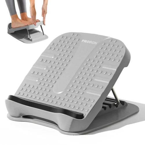 cn-11134207-7ras8-mblq0cv5r1hpa4.webp Stretch Board for Calf Stretching Thick Heel Cushion for Comfortable Exercise Adjustable Incline Board with Anti Slip Surface Base Calf Stretcher for Leg Hamstring Ankle 150KG