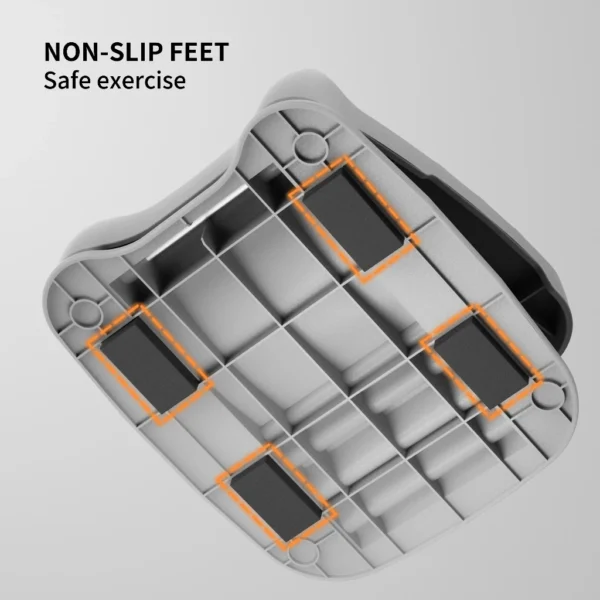 cn-11134207-7ras8-mblq0cv5tumld0.webp Stretch Board for Calf Stretching Thick Heel Cushion for Comfortable Exercise Adjustable Incline Board with Anti Slip Surface Base Calf Stretcher for Leg Hamstring Ankle 150KG