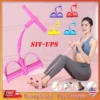 e8ac610b93726fc0043cb336314f0602.webp Fitness Yoga Sit up Equipment Pull Up Rope Elastic Band Legged Pedal Resistance Band