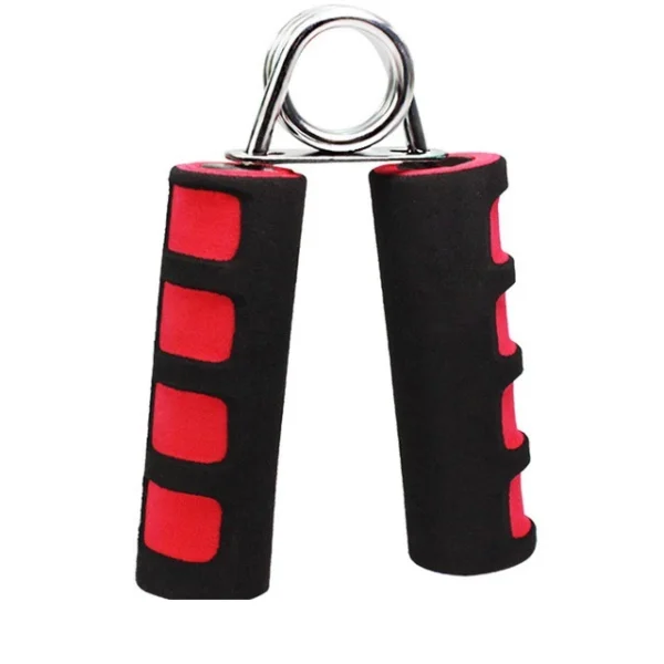 f2a95e893c3d8eccbbfceab52e0d2214.webp Power Gripper A Spring Hand Grip Finger Strength Excercise Fitness Arm Finger Training Equipment