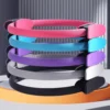 Yoga Training Ring Pilates Magic Rings Full Body Toning Muscles Body Exercise Fitness Exercise Yoga Wheel