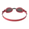 Jet Goggle Lava Red Smoke