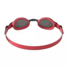 Jet Goggle Lava Red Smoke