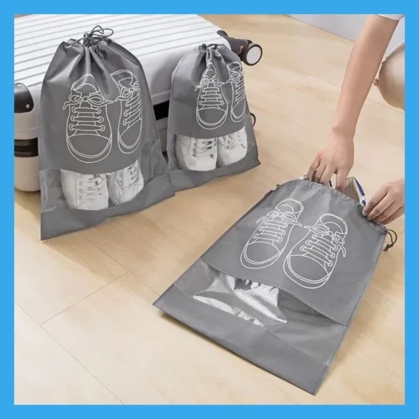 my-11134207-7r98t-lrhd0pwxtrsnc6 Travel Shoe Bag Shoe