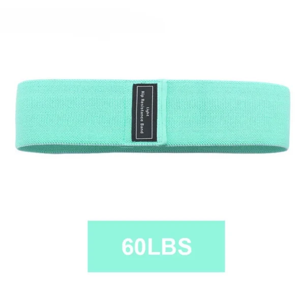 my-11134207-7r98v-lpvpb1alooqm4f.webp Yoga bands Anti slip Resistance Band Hip Circle Durable Leg Pull Band Elastic Band