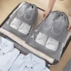 my-11134207-7r98z-lrhd0pwyyiasd7 Travel Shoe Bag Shoe