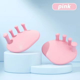 READY STOCK m arch trainer skinny calf beautiful leg Yoga Fitness Thumb Valgus Corrector Flat m arch support