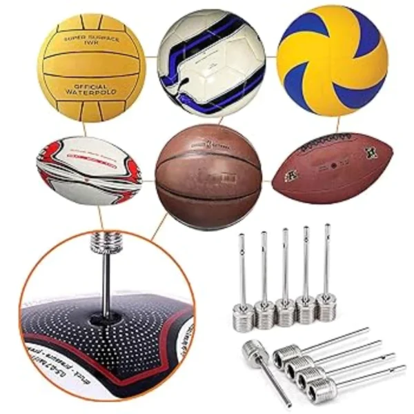 my-11134207-820lh-mgasqxo0bbpm3b High Quality Stainless Steel Ball Air Pump Inflate Needle