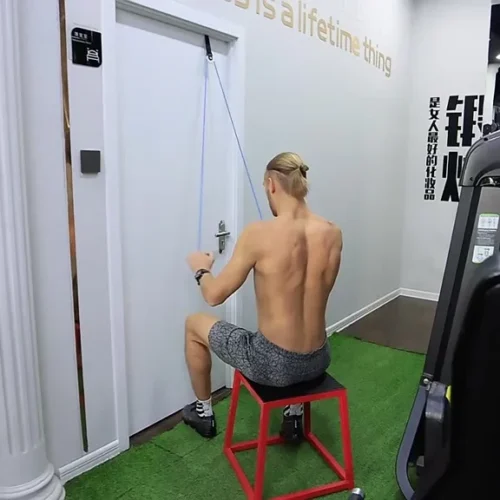 sg-11110106-6kipg-m728hnw50y2x0e_cover.webp Shoulder Pulley Rehab Kit Shoulder Joint Exercise Equipment for Fitness Training