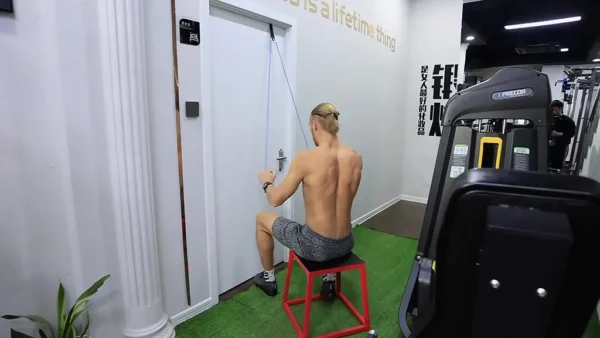 sg-11110106-6kipg-m728hnw50y2x0e_cover.webp Shoulder Pulley Rehab Kit Shoulder Joint Exercise Equipment for Fitness Training