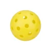PickleBall 40 Hole 74mm 26g Pickle Balls Multicolour Outdoor Court Tournament Grade