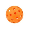 PickleBall 40 Hole 74mm 26g Pickle Balls Multicolour Outdoor Court Tournament Grade