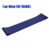 sg-11134201-7rcen-lt51w8168kiz16.webp Yoga Resistance Bands Stretch Elastic Rubber Loop Exercise Fitness Workout Equipment Strength Pilates Training