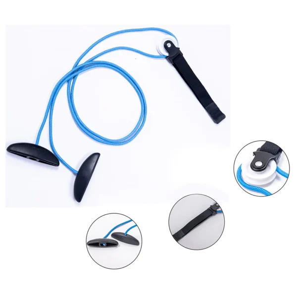 sg-11134201-7rd4w-m7t6kmv9jthw7a.webp Shoulder Pulley Rehab Kit Shoulder Joint Exercise Equipment for Fitness Training