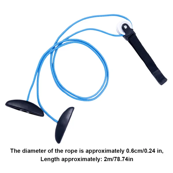 sg-11134201-7rd73-m7t6knfsskyca2.webp Shoulder Pulley Rehab Kit Shoulder Joint Exercise Equipment for Fitness Training