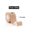 sg-11134202-7reo4-m1tawhmup9s950.webp MCFIT Sport Bandage Tape Self Adhesive Elastic Bandage First Aid Tape Wrap Stretch Knee Support Pads Strapping Tape