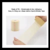 sg-11134202-7reos-m1tar2ik48xp93.webp MCFIT Sport Bandage Tape Self Adhesive Elastic Bandage First Aid Tape Wrap Stretch Knee Support Pads Strapping Tape