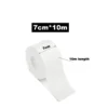 sg-11134202-7reow-m1taws6f6zxy24.webp MCFIT Sport Bandage Tape Self Adhesive Elastic Bandage First Aid Tape Wrap Stretch Knee Support Pads Strapping Tape