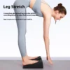 Calf Stretching Slant Board Incline Board Adjustable Non slip Exercise Wedge Foam Stretching Equipment