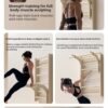 WhatsApp Image 2026-10-14 at 15.21.52 Comprehensive Training Pull-Up Rack