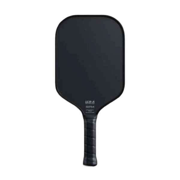 RPM FRICTION PRO V2 ELONGATED 14MM/16MM Pickleball Paddle