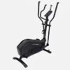 Self-powered, smart elliptical trainer, El 540