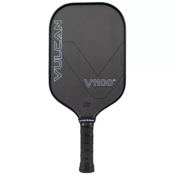 Vulcan V1100 T700 Raw Carbon Fiber