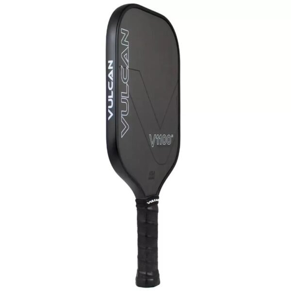 Vulcan V1100 T700 Raw Carbon Fiber